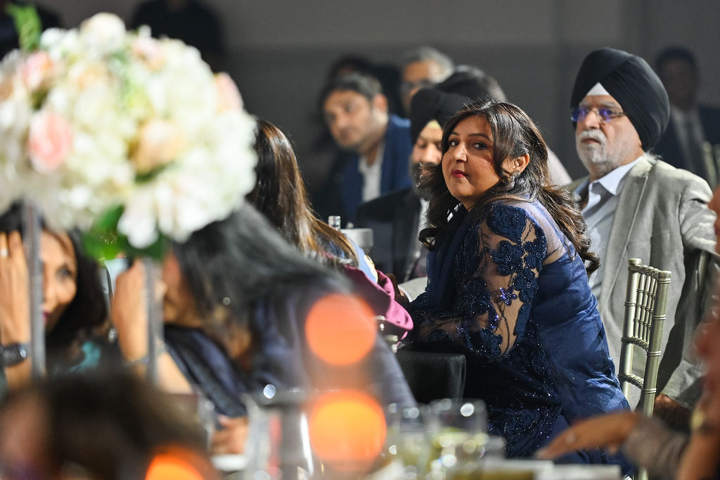 Markham Mantra Lions Club event photo