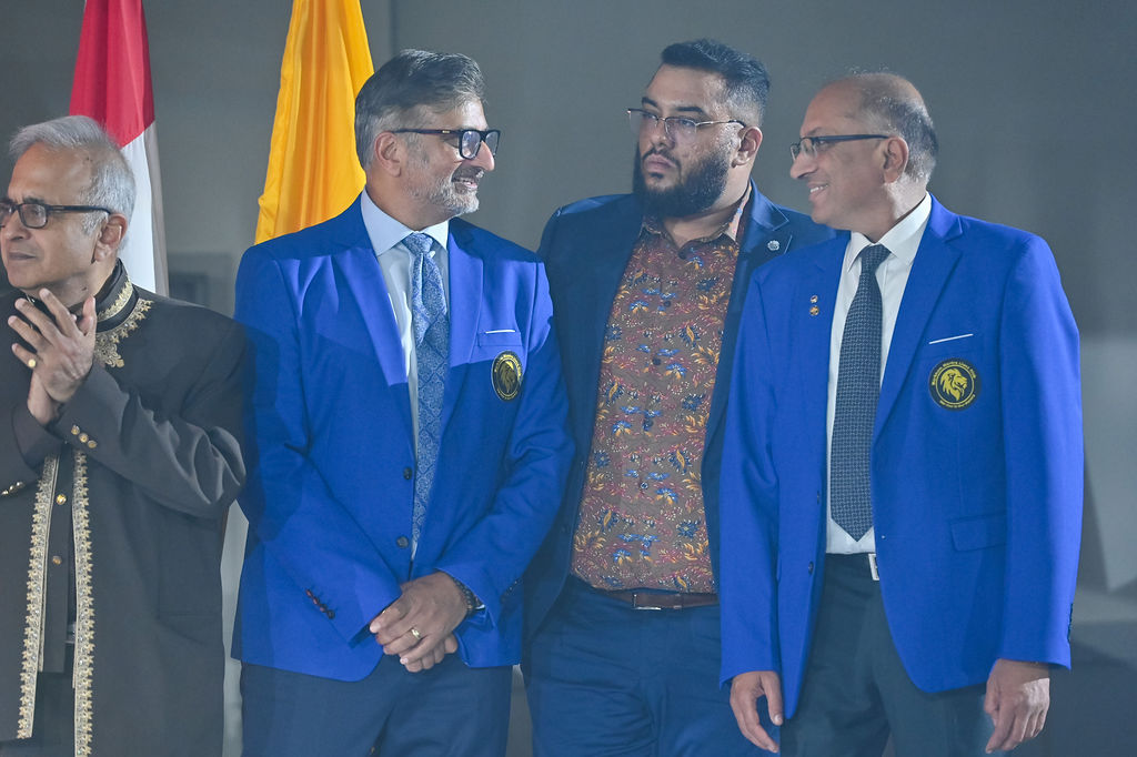 Markham Mantra Lions Club event photo