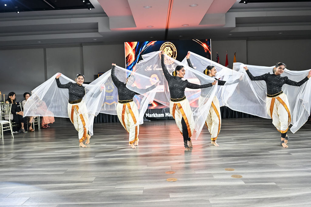 Markham Mantra Lions Club event photo