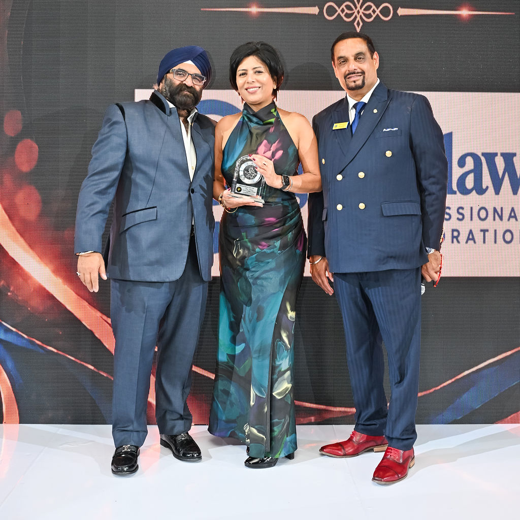 Markham Mantra Lions Club event photo