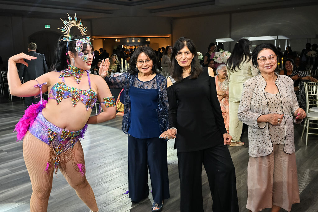 Markham Mantra Lions Club event photo