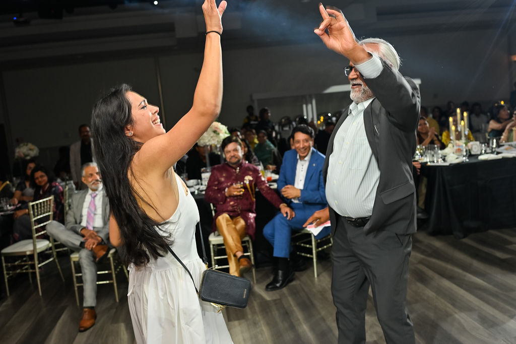 Markham Mantra Lions Club event photo