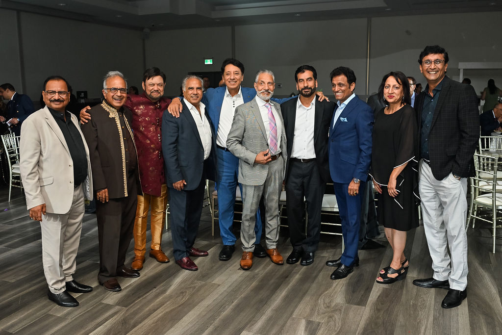 Markham Mantra Lions Club event photo