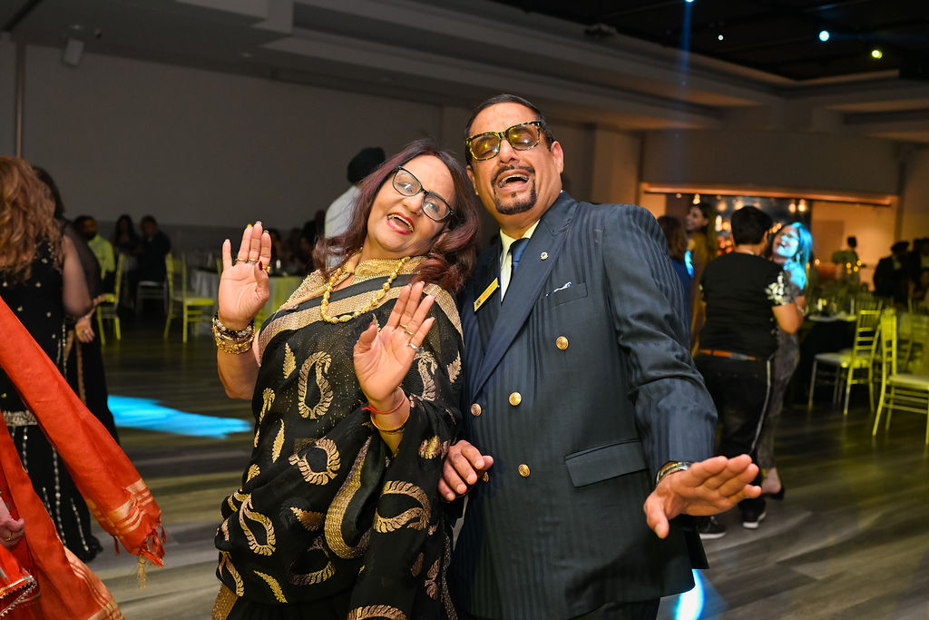 Markham Mantra Lions Club event photo