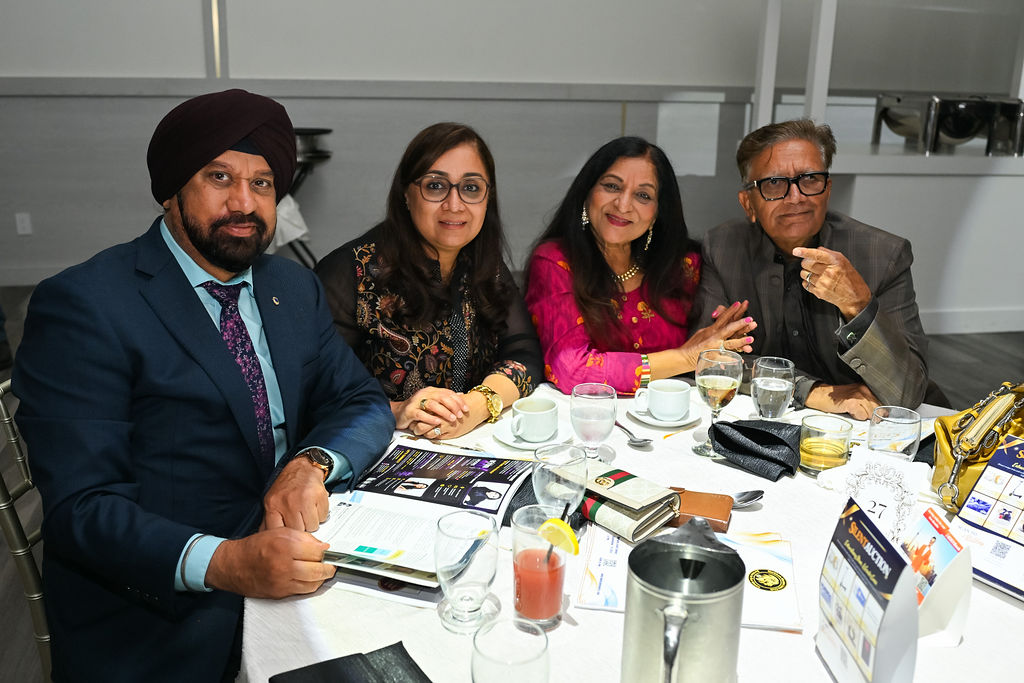 Markham Mantra Lions Club event photo