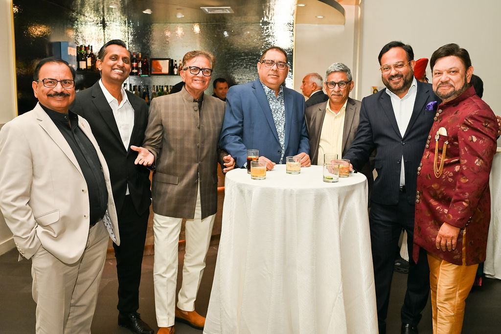 Markham Mantra Lions Club event photo