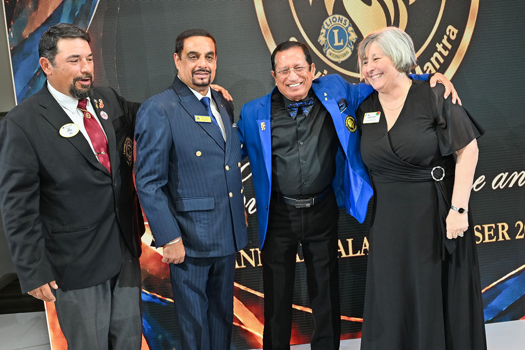 Markham Mantra Lions Club event photo