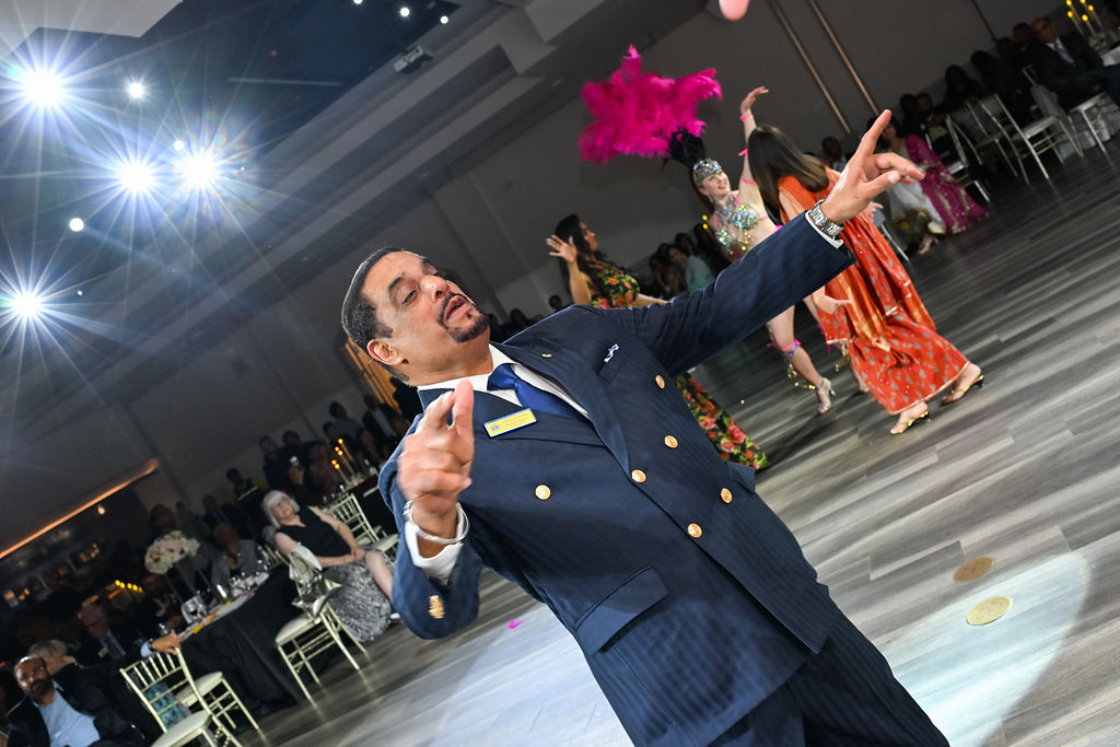 Markham Mantra Lions Club event photo