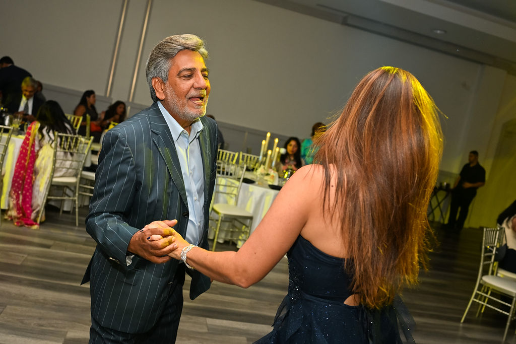 Markham Mantra Lions Club event photo