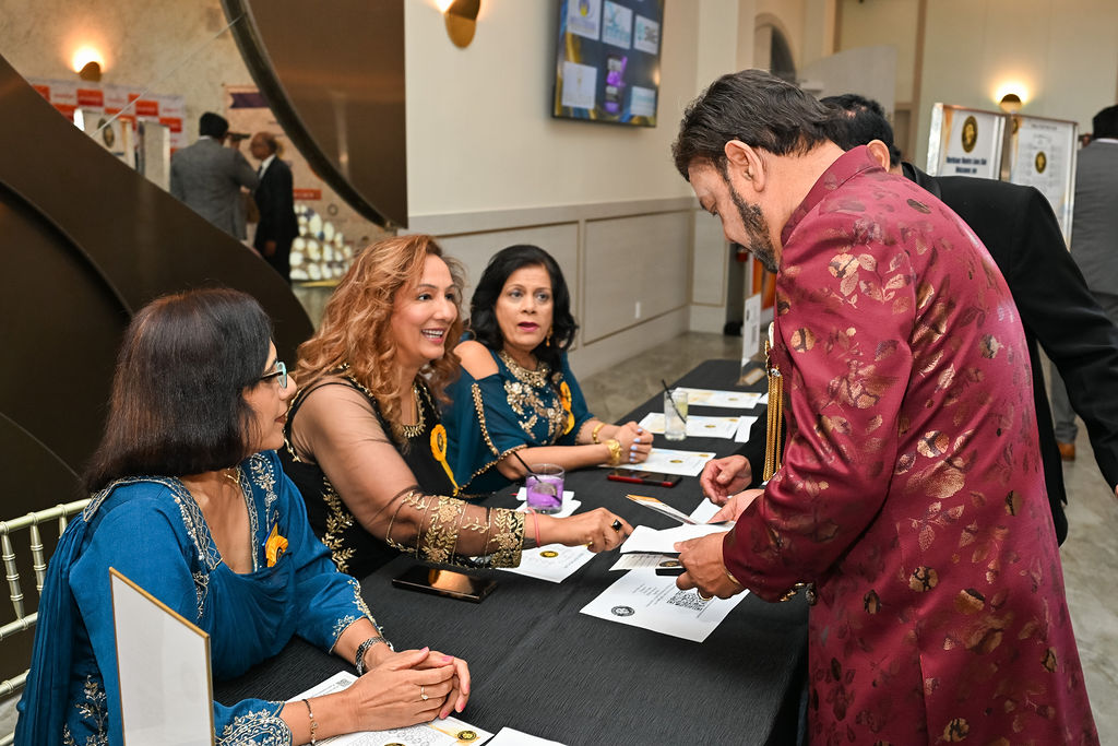 Markham Mantra Lions Club event photo