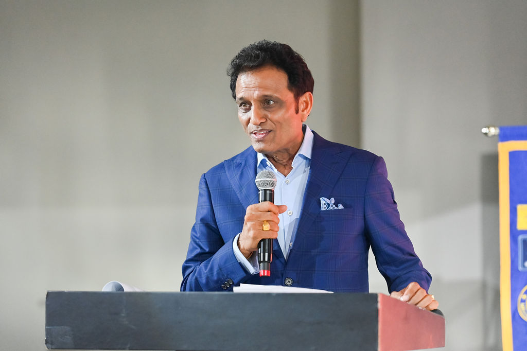 Markham Mantra Lions Club event photo
