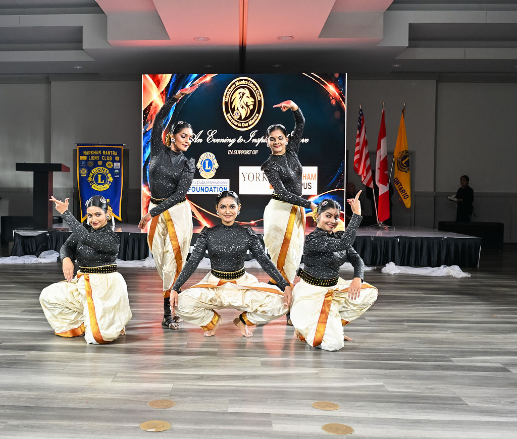 Markham Mantra Lions Club event photo