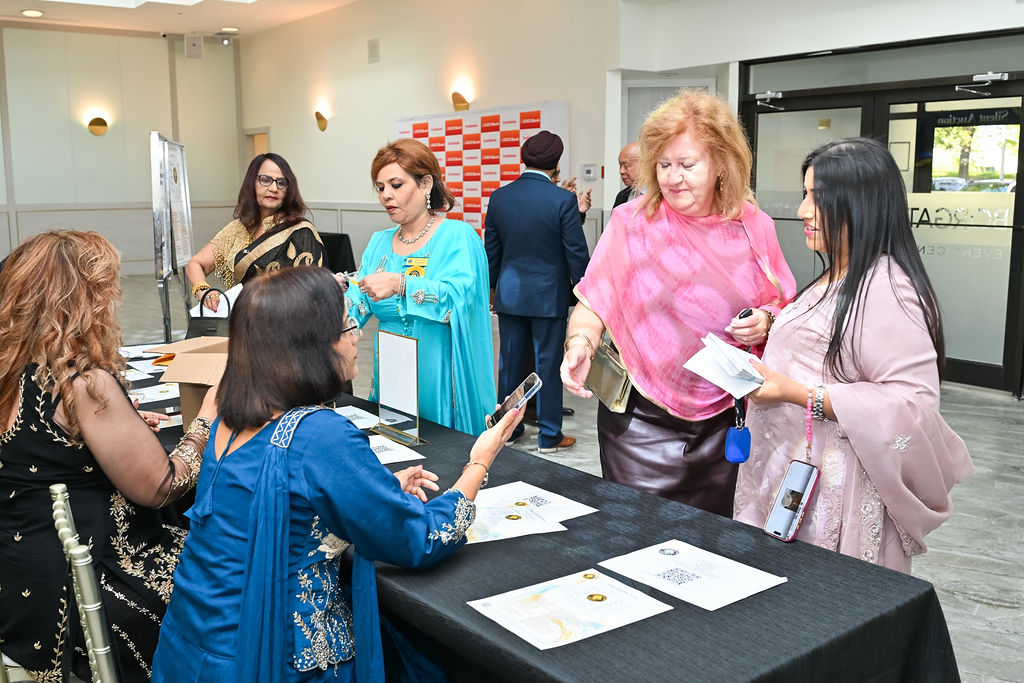 Markham Mantra Lions Club event photo