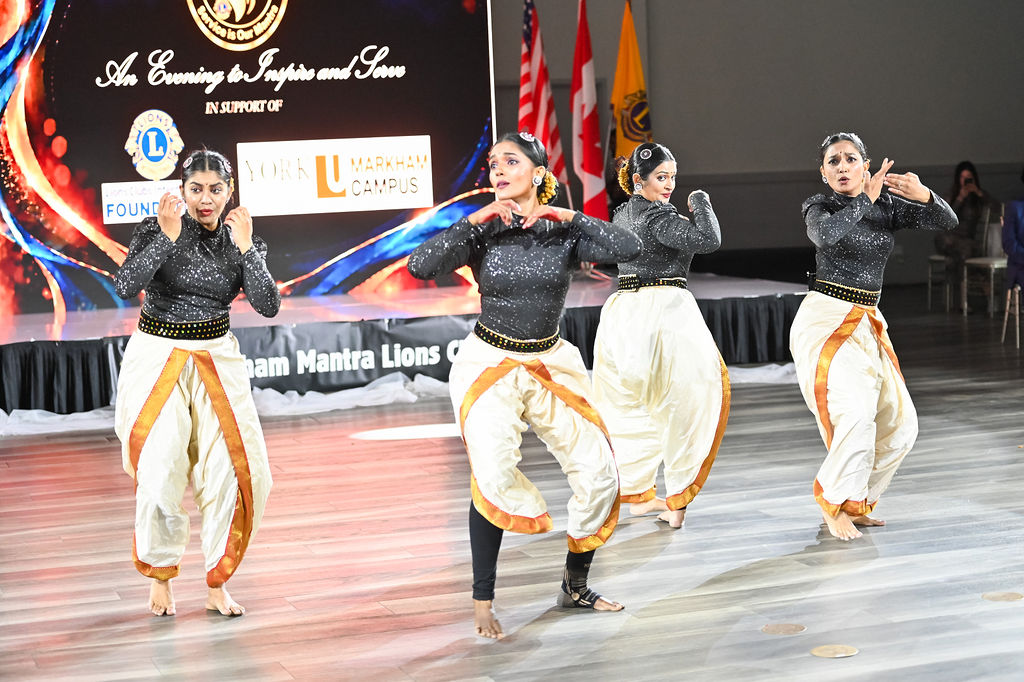 Markham Mantra Lions Club event photo