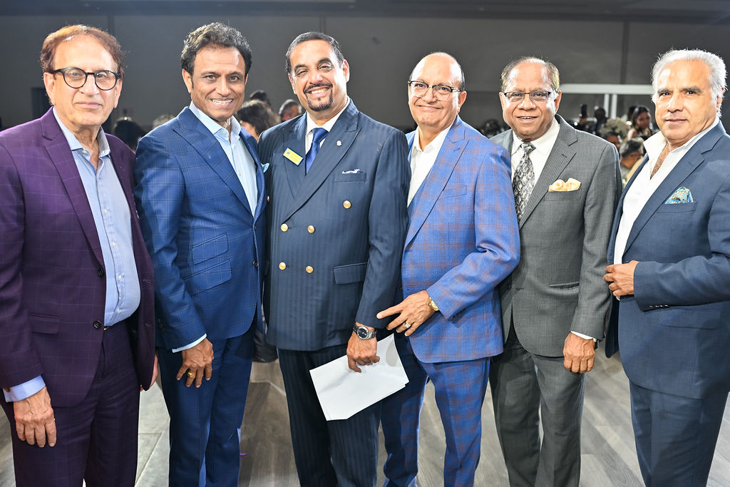 Markham Mantra Lions Club event photo
