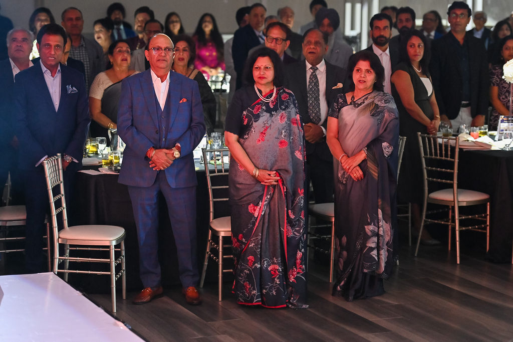 Markham Mantra Lions Club event photo