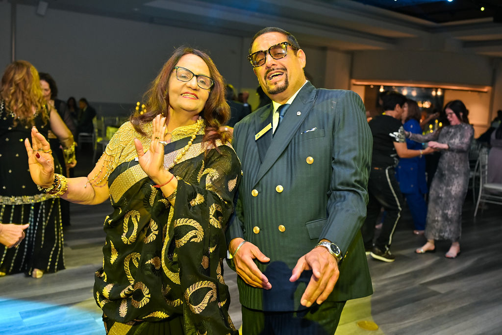 Markham Mantra Lions Club event photo