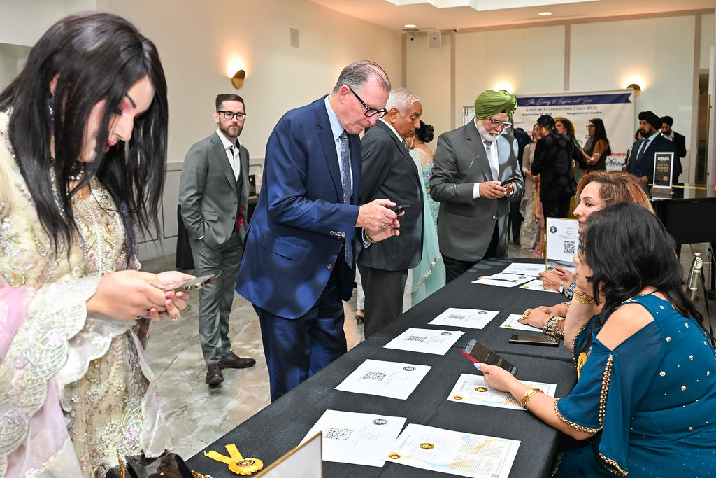 Markham Mantra Lions Club event photo