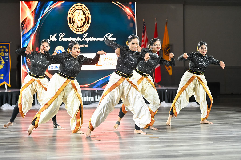 Markham Mantra Lions Club event photo