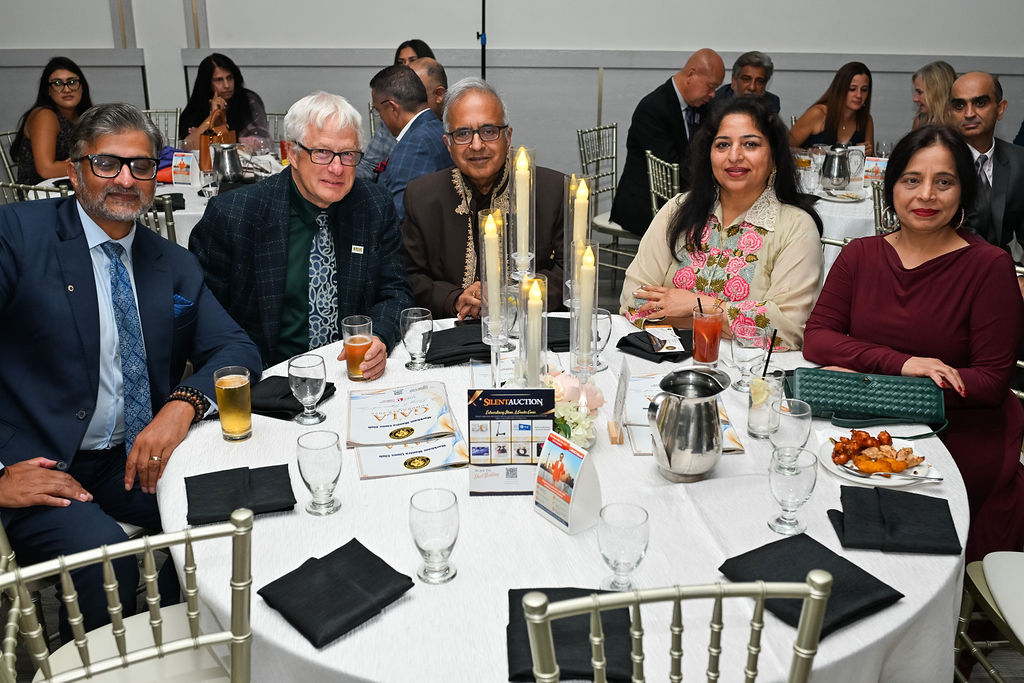 Markham Mantra Lions Club event photo
