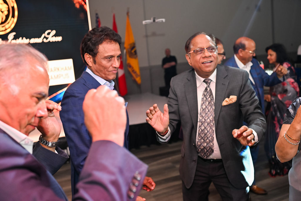 Markham Mantra Lions Club event photo