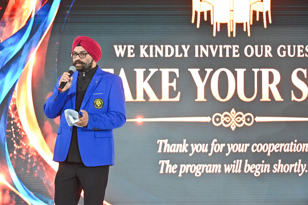 Markham Mantra Lions Club event photo
