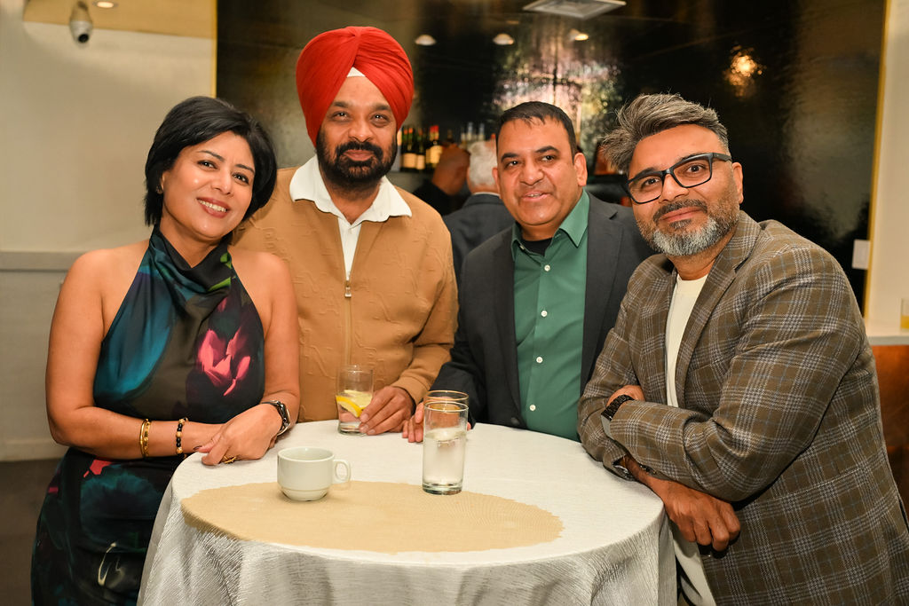 Markham Mantra Lions Club event photo