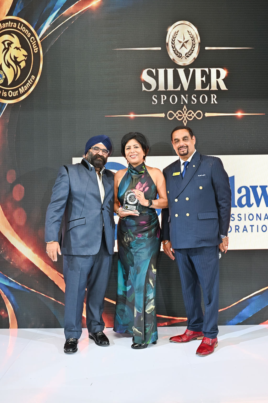 Markham Mantra Lions Club event photo
