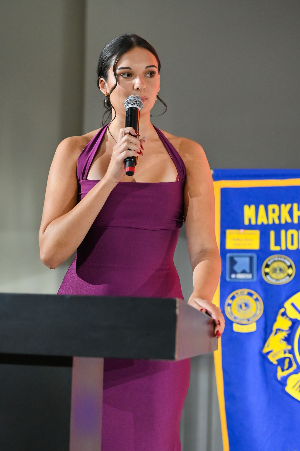 Markham Mantra Lions Club event photo