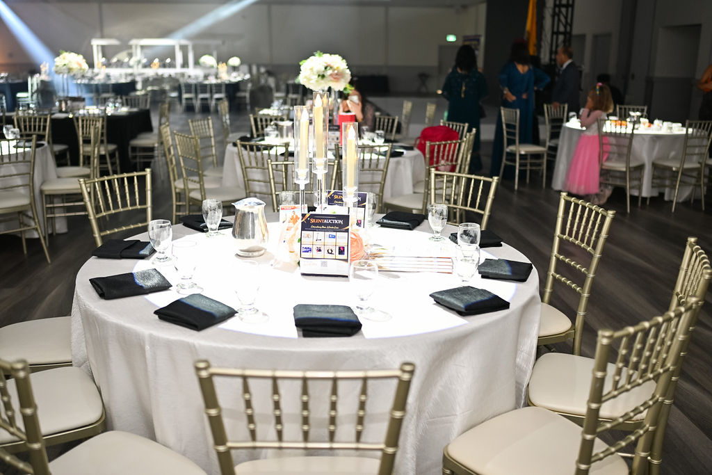 Markham Mantra Lions Club event photo