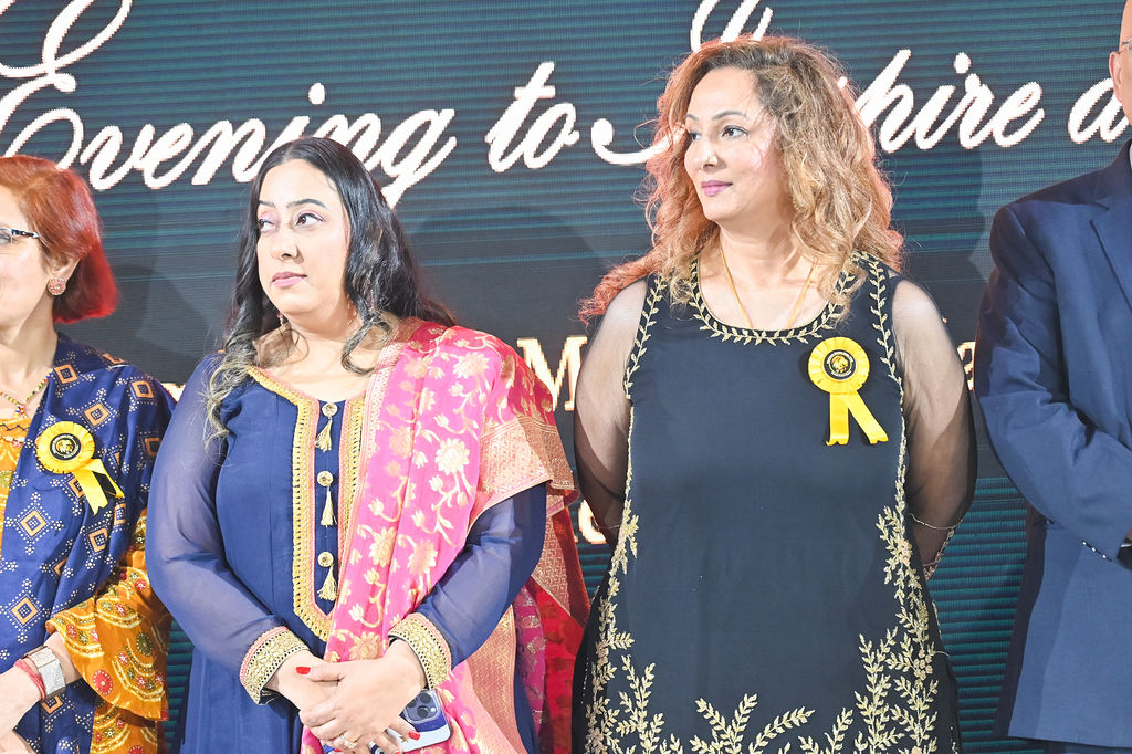 Markham Mantra Lions Club event photo