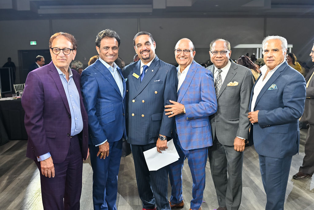 Markham Mantra Lions Club event photo