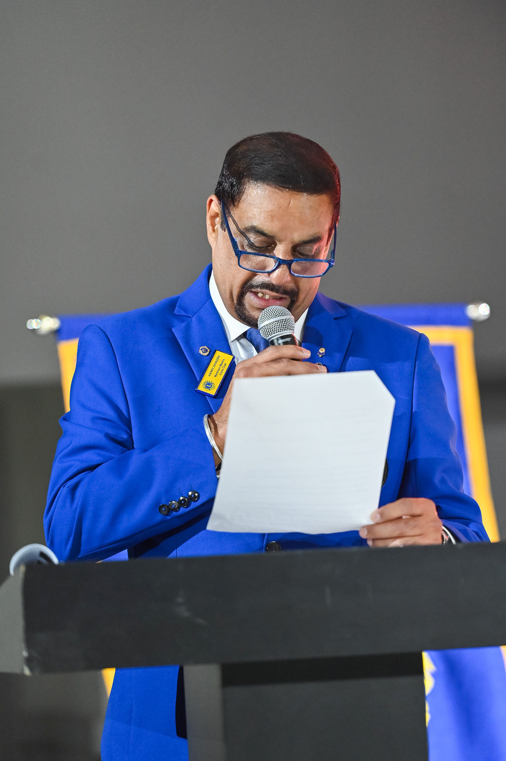 Markham Mantra Lions Club event photo