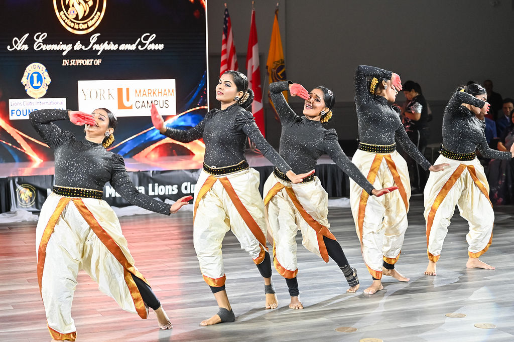 Markham Mantra Lions Club event photo
