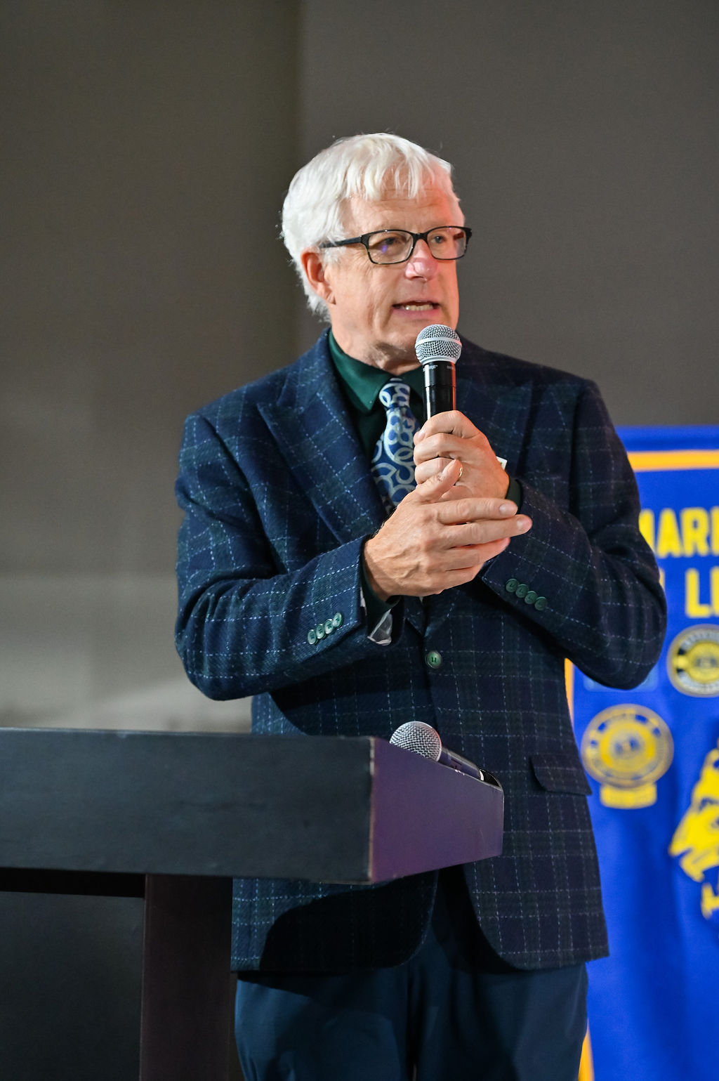 Markham Mantra Lions Club event photo