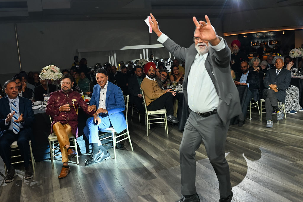 Markham Mantra Lions Club event photo