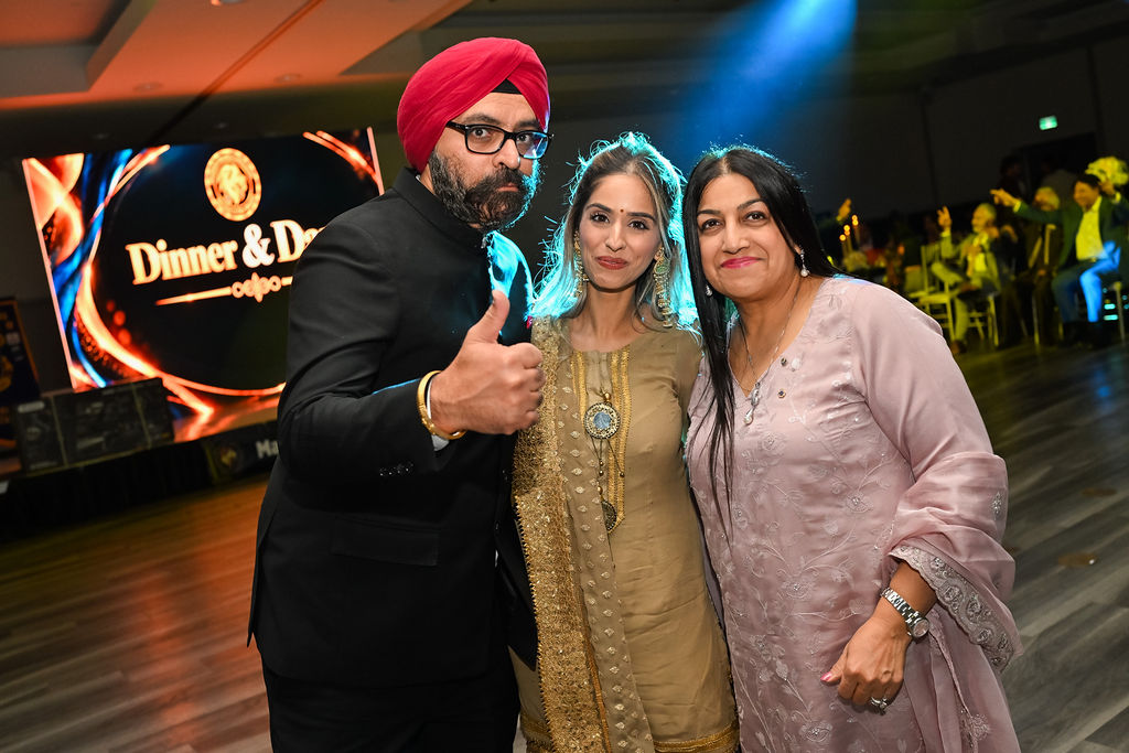 Markham Mantra Lions Club event photo