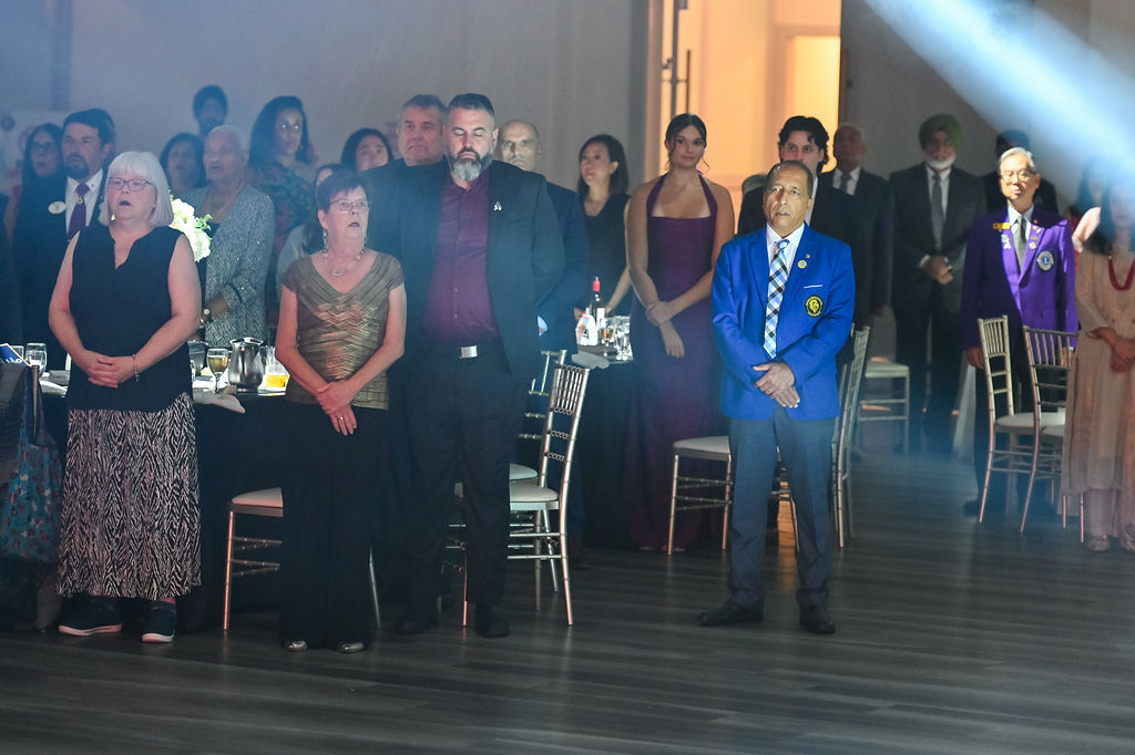 Markham Mantra Lions Club event photo
