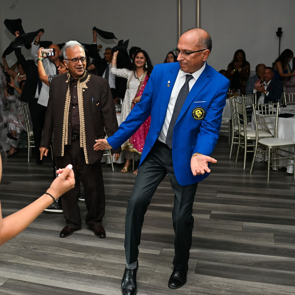 Markham Mantra Lions Club event photo