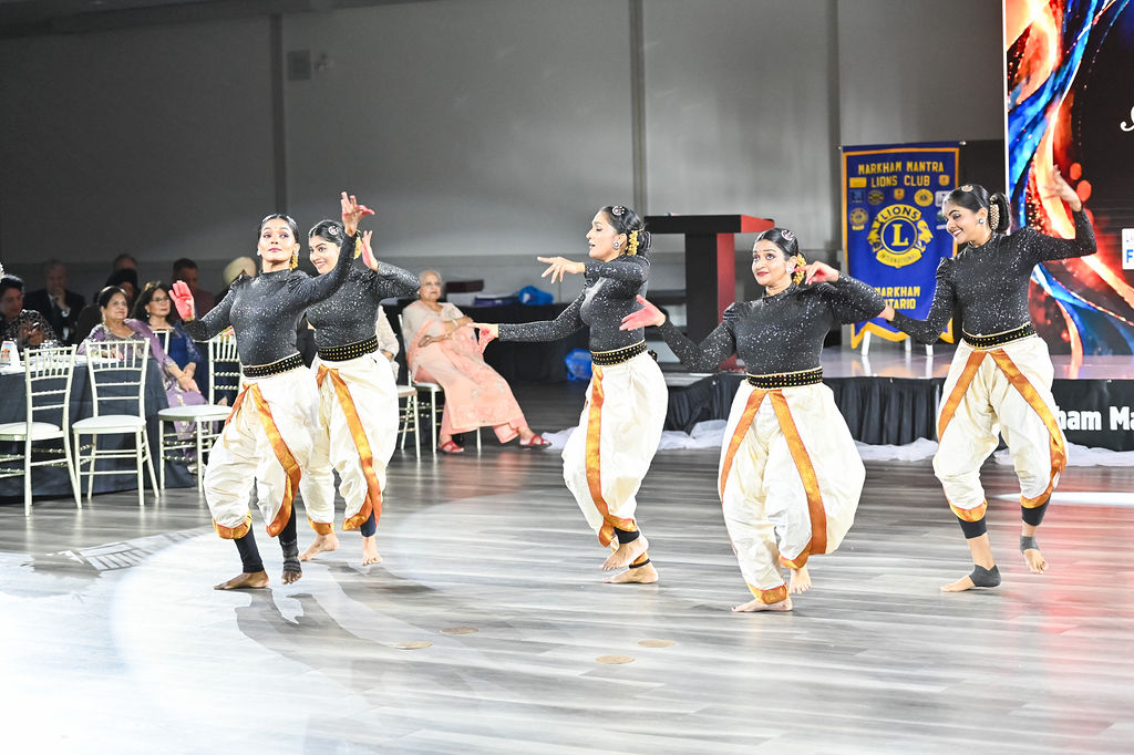 Markham Mantra Lions Club event photo