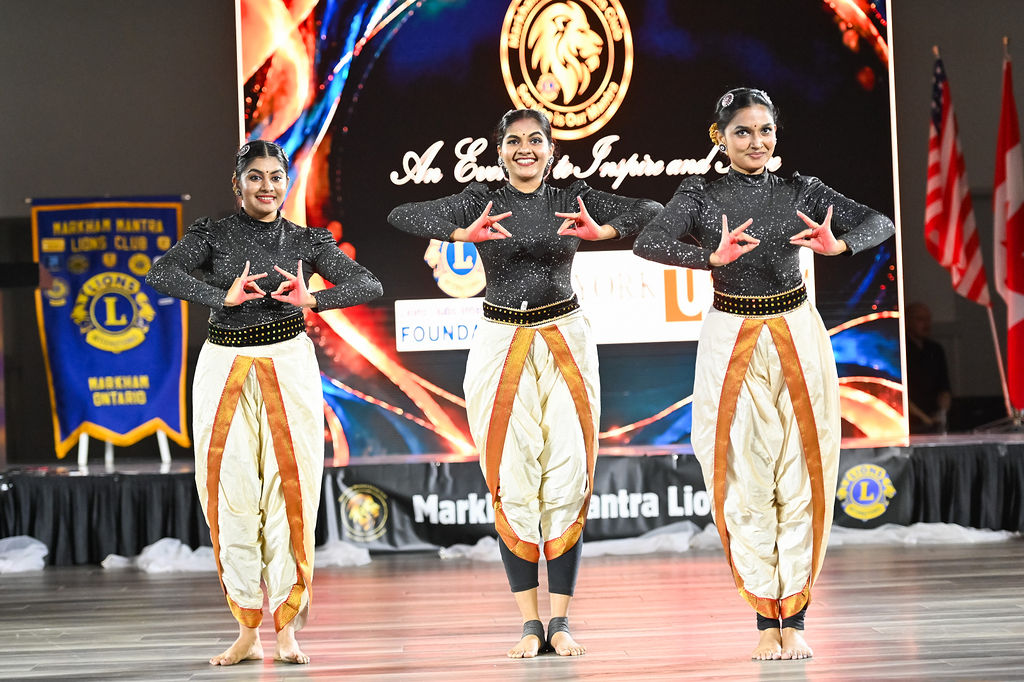 Markham Mantra Lions Club event photo