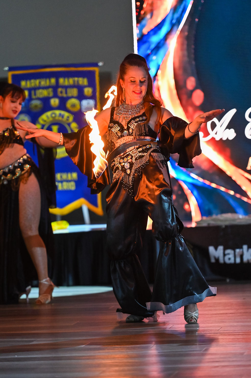 Markham Mantra Lions Club event photo