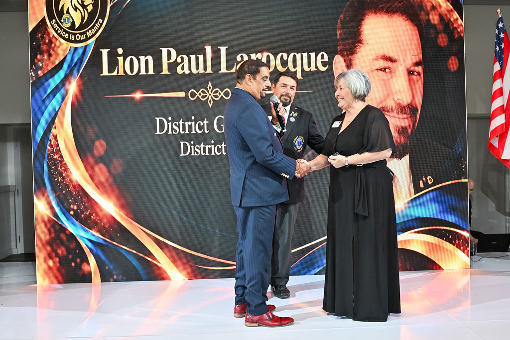 Markham Mantra Lions Club event photo