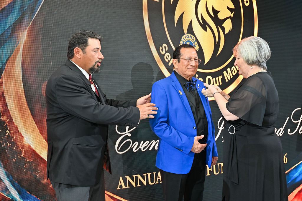 Markham Mantra Lions Club event photo