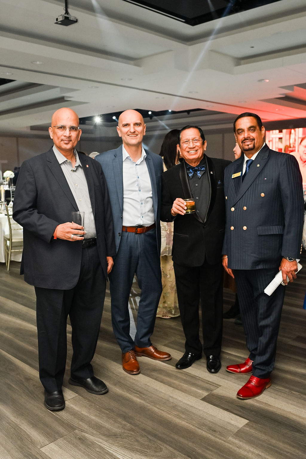 Markham Mantra Lions Club event photo