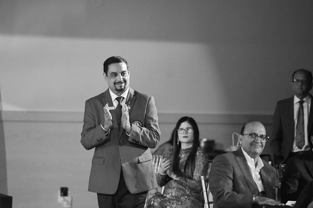 Markham Mantra Lions Club event photo