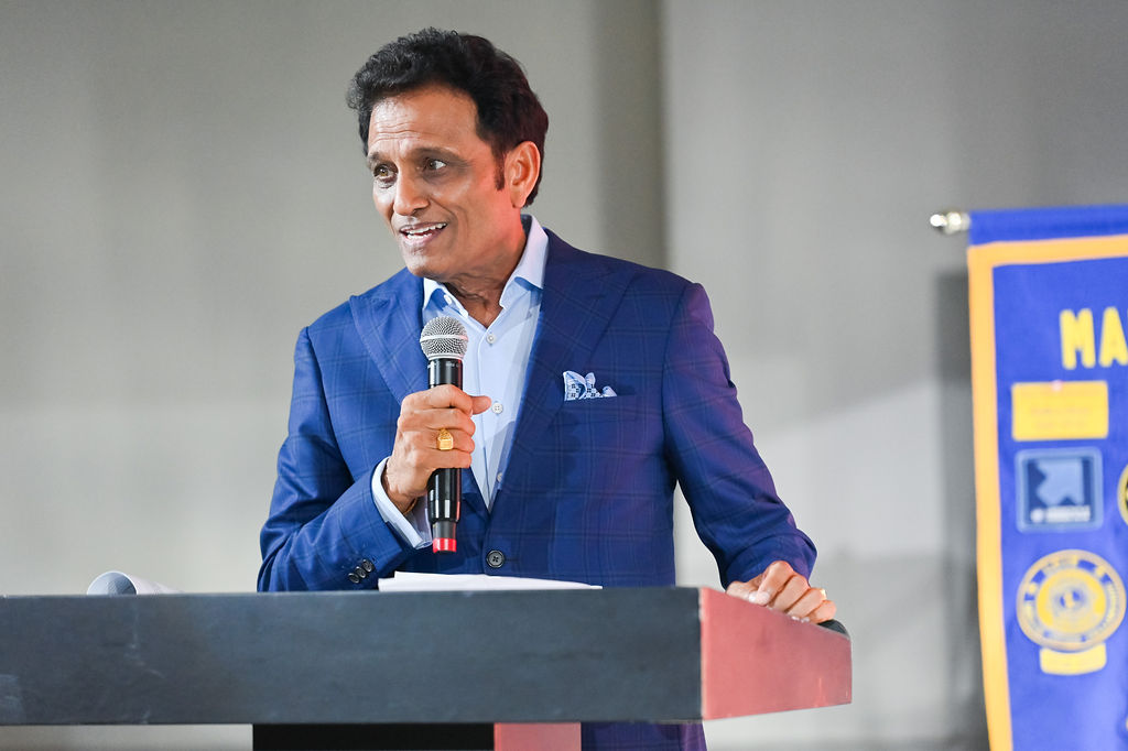 Markham Mantra Lions Club event photo