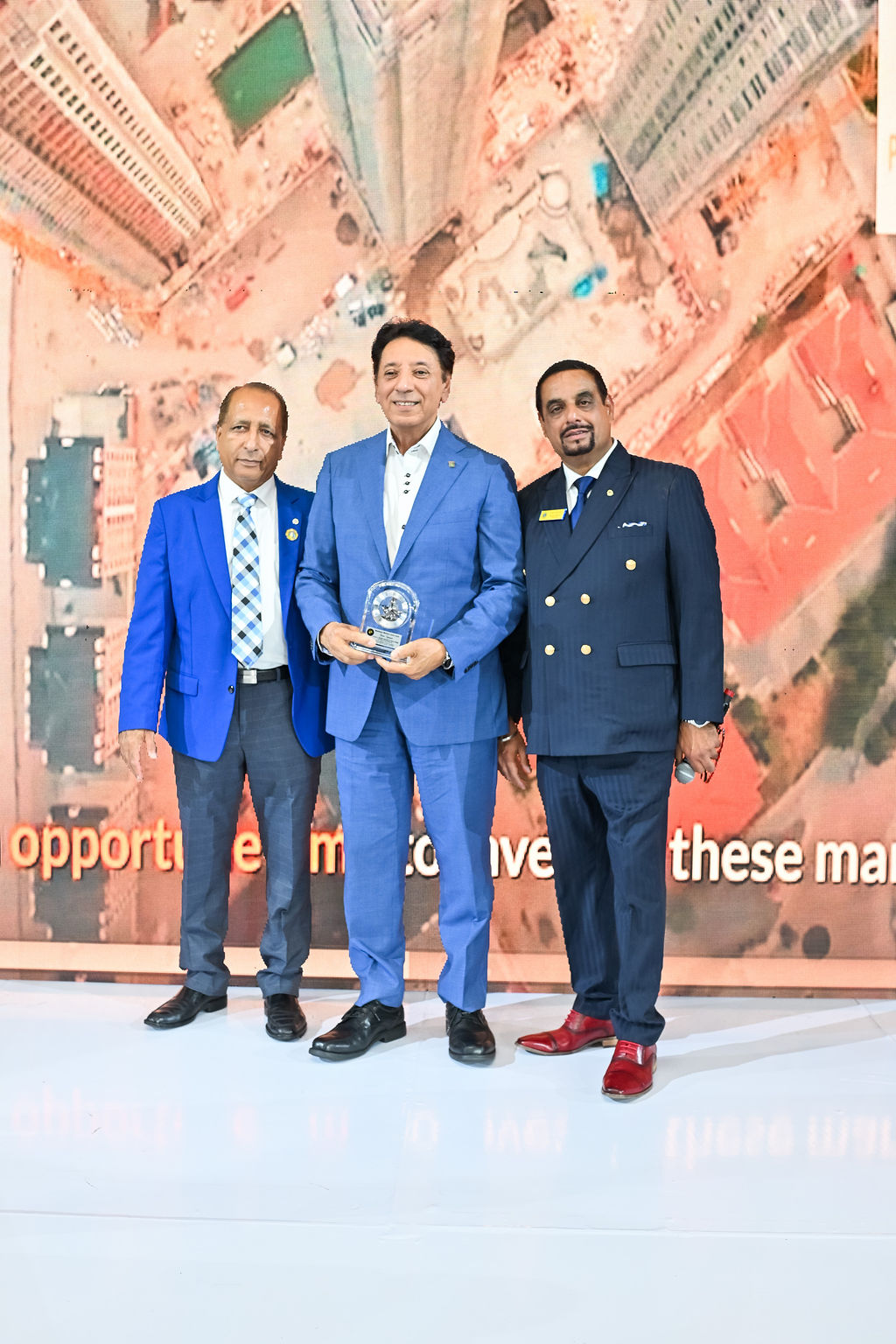 Markham Mantra Lions Club event photo