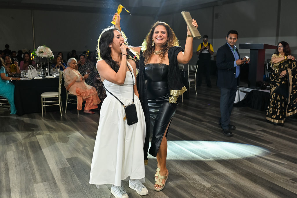 Markham Mantra Lions Club event photo