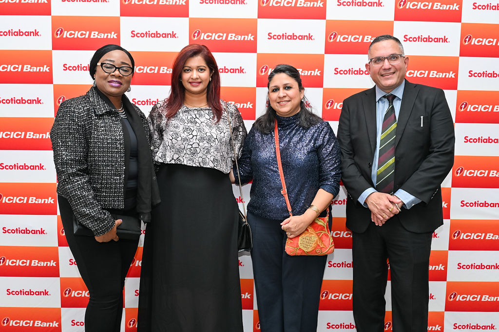Markham Mantra Lions Club event photo